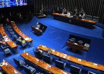 Foto: Jonas Pereira/Agência Senado