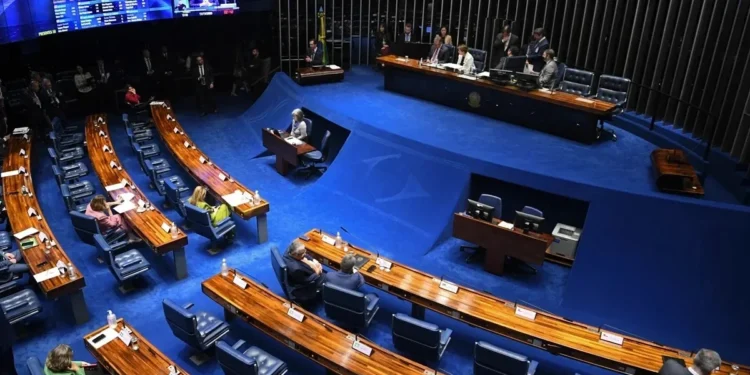 Foto: Jonas Pereira/Agência Senado
