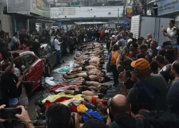 Foto: Tercio Teixeira/Especial Metrópoles