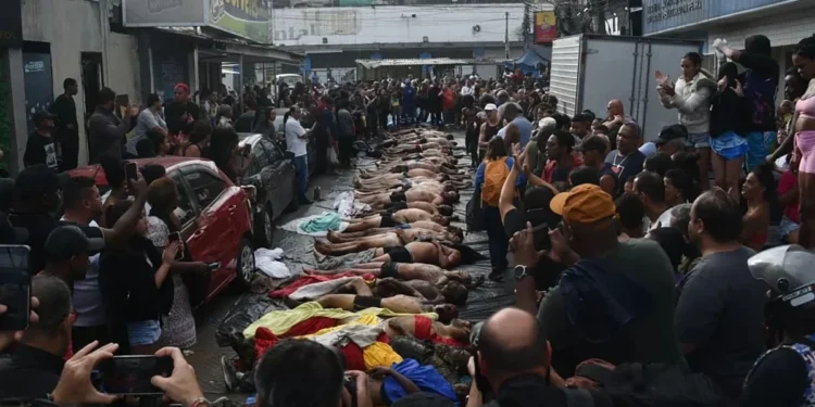 Foto: Tercio Teixeira/Especial Metrópoles