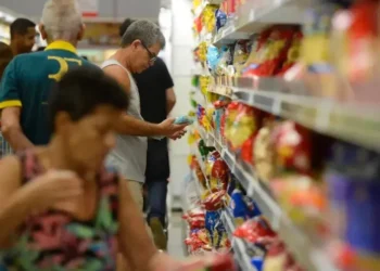 Supermecardos Foto: Tânia Rêgo/Agência Brasil