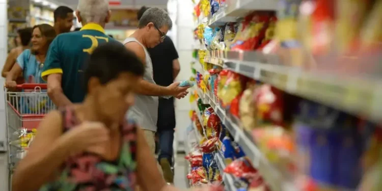 Supermecardos
Foto: Tânia Rêgo/Agência Brasil