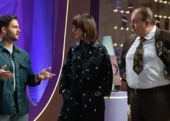 Foto: Melissa Haidar/Band