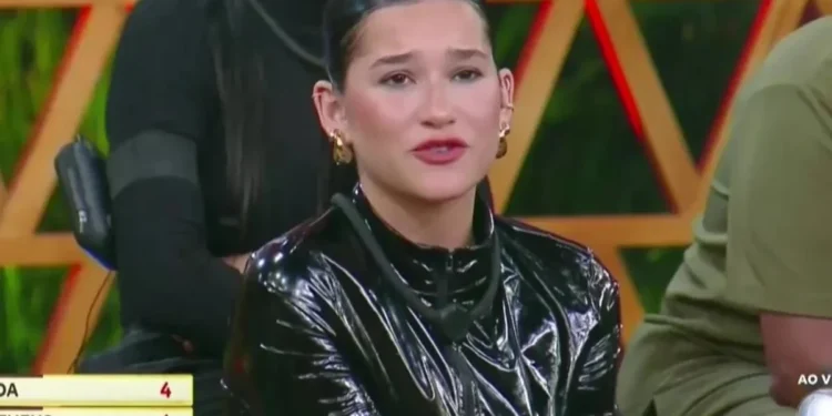 Foto: Reprodução/ Record TV