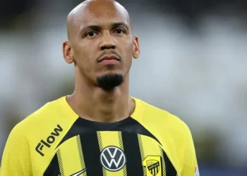 Foto: Yasser Bakhsh/Getty Images