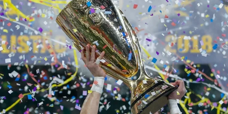 Foto: Miguel Schincariol/Getty Images