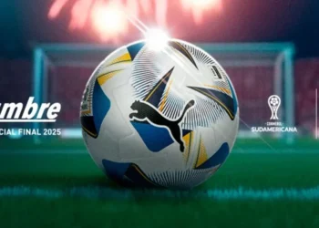 Foto: Divulgação / Conmebol