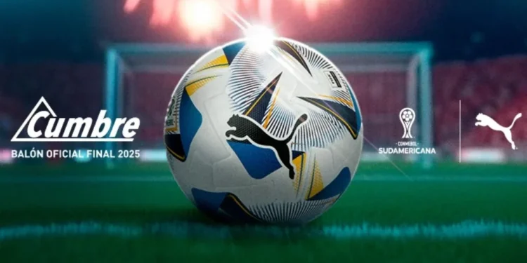 Foto: Divulgação / Conmebol