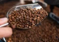O Brasil é o maior fornecedor de café aos Estados Unidos — Foto: Wenderson Araújo/CNA