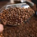 O Brasil é o maior fornecedor de café aos Estados Unidos — Foto: Wenderson Araújo/CNA