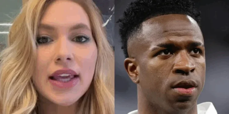 Reprodução/Redes sociais.