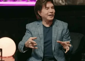 Reprodução/TV Globo