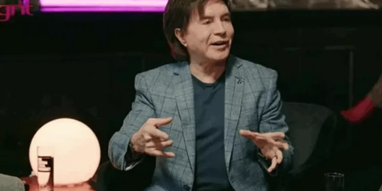 Reprodução/TV Globo