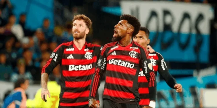 Marcos Brindicci/Getty Images