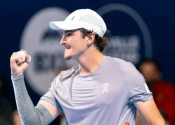 Joris Verwijst/BSR Agency/Getty Images