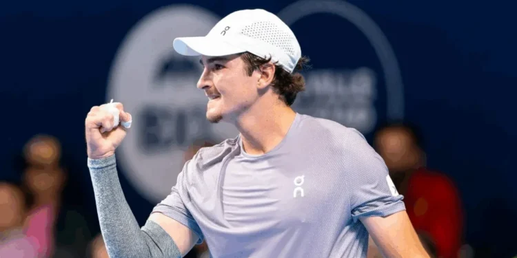 Joris Verwijst/BSR Agency/Getty Images