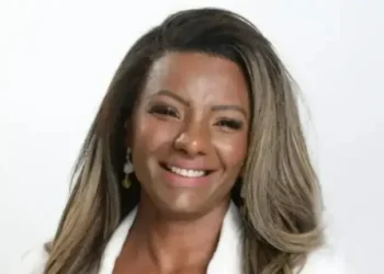 Professora Maria Santana, nova Reitoria da UFT (Foto: Divulgação)
