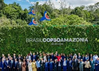 COP30 Foto: Ricardo Stuckert/PR