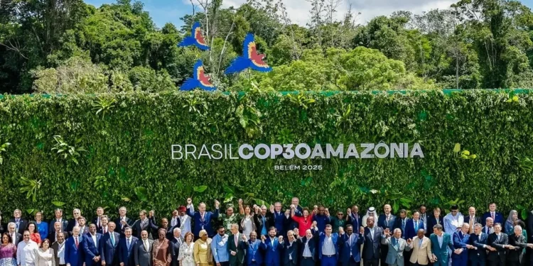 COP30
Foto: Ricardo Stuckert/PR