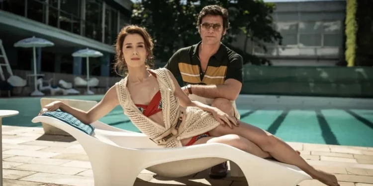 Série Ângela Diniz: Assassinada e Condenada
Foto: Divulgação/HBO Max