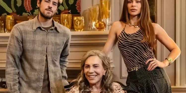 Foto: Reprodução/Globo