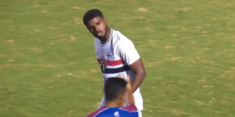 Foto: Reprodução/Redes Sociais