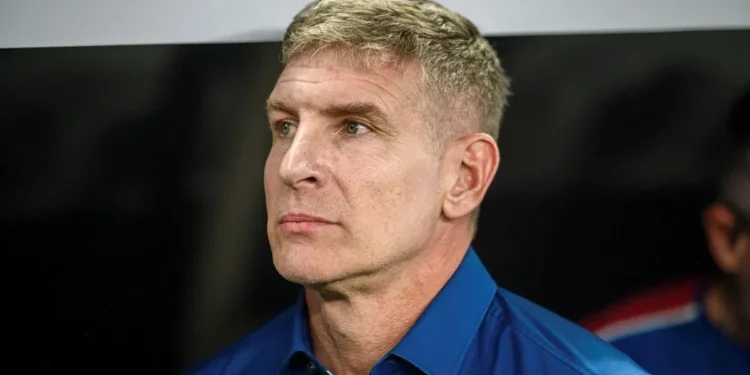 Foto: Davi Rocha/Sports Press Photo/Getty Images