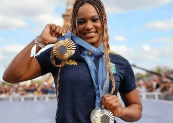 Michael Reaves / Getty Images