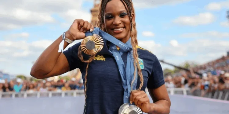 Michael Reaves / Getty Images