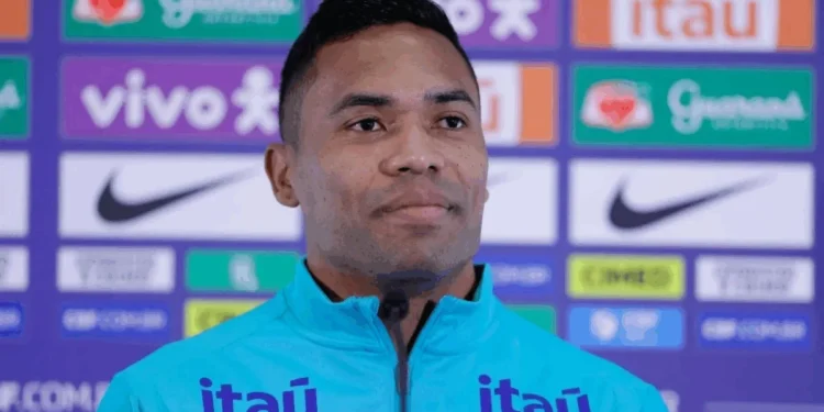 Rafael Ribeiro / CBF