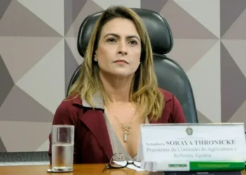 Roque de Sá/Agência Senado