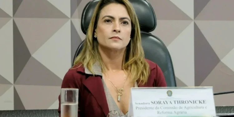 Roque de Sá/Agência Senado