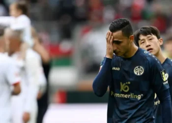 Christian Kaspar-Bartke/Getty Images