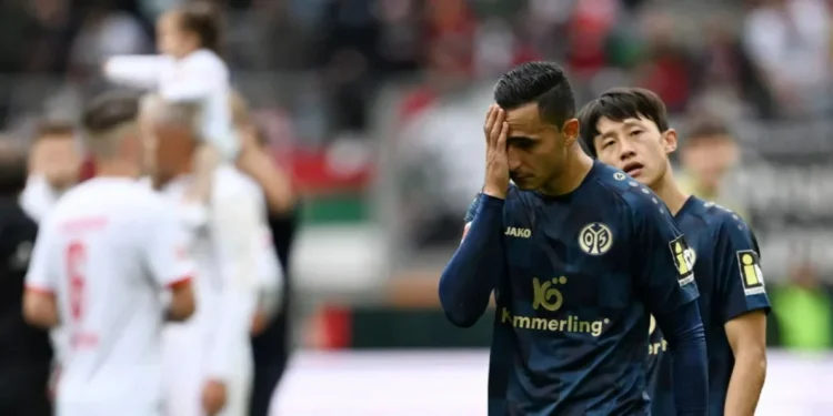 Christian Kaspar-Bartke/Getty Images