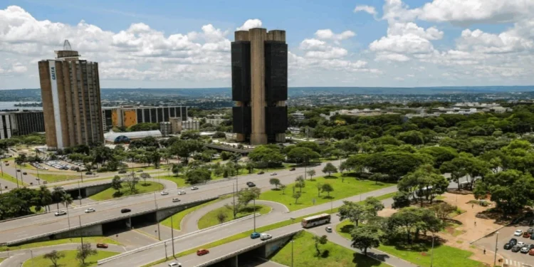 BRENO ESAKI/METRÓPOLES @BrenoEsakiFoto