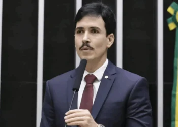 Kayo Magalhães/Câmara dos Deputados