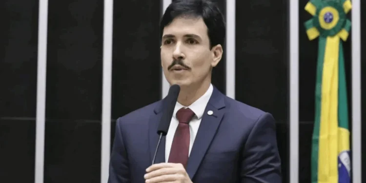 Kayo Magalhães/Câmara dos Deputados