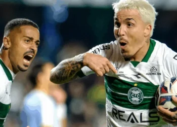 JP Pacheco | Coritiba