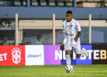 Matheus Vieira / Paysandu