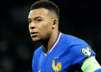 Xavier Laine/Getty Images