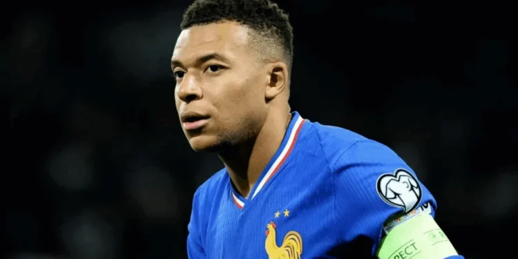 Xavier Laine/Getty Images