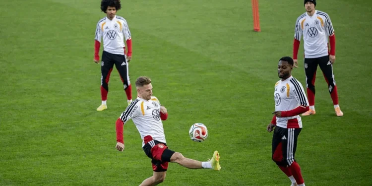 Maja Hitij/Getty Images for VW