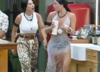 Foto: Reprodução/Record