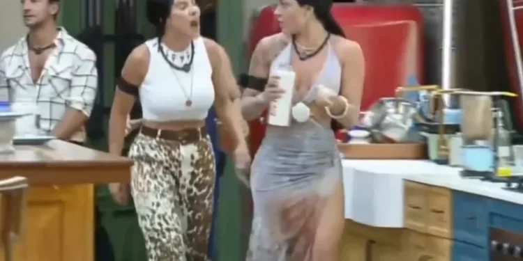 Foto: Reprodução/Record