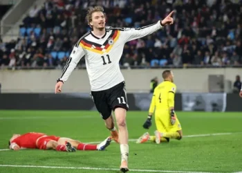 Foto: Alex Grimm/Getty Images