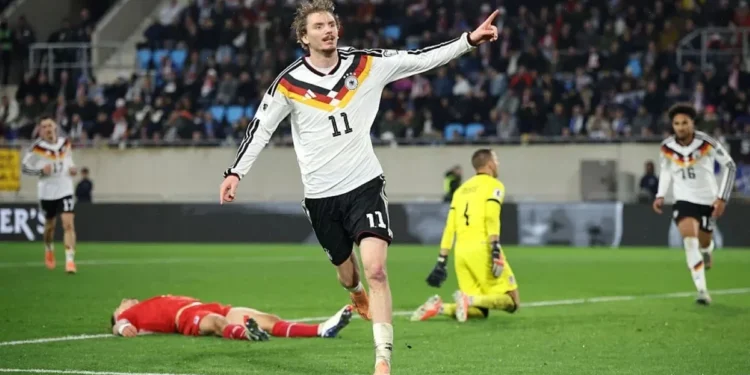 Foto: Alex Grimm/Getty Images