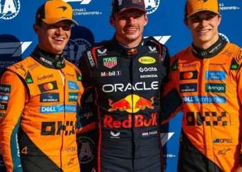 Foto: Kym Illman/Getty Images