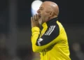 Sampaoli
Foto: PEDRO SOUZA / ATLÉTICO