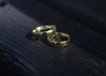 Censo 2022 identificou 652.163 pessoas em uniões conjugais no Tocantins — Foto: Pixabay