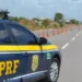 Divulgação/PRF
